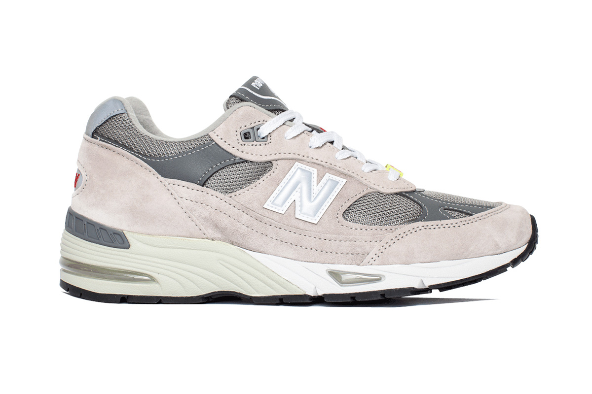 new balance 991 mbk review
